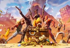 Fortnite 9. sezon başladı! İşte tüm yenilikler