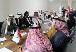 Suriyeli aşiret liderleri Şanlıurfa'da şube açtı: Teröristlere nefes aldırmayacağız