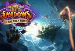 Hearthstone'da oyuncular soyguna çıkmaya hazırlanıyor