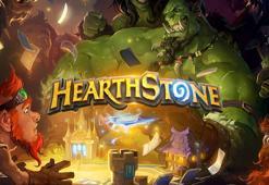 Hearthstone’da kartlar yeniden dağıtılıyor