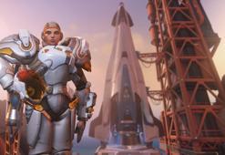 Kutlamalar başladı, Overwatch bedava oldu