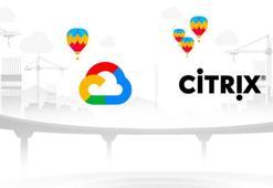 Citrix, Workspace for Google Cloud'u ortaya çıkardı