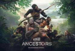 Ancestors: The Humankind Odyssey satışa çıkıyor!