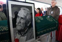 Yönetmen Yavuz Özkan son yolculuğuna uğurlandı