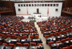 TBMM bayram öncesi, 'köprü' ve 'bedelli' mesaisi yapacak