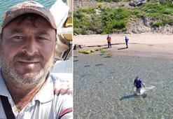 Kayıp balıkçı, 6 gündür aranıyor