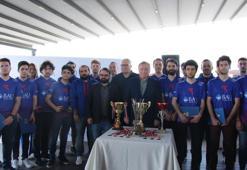 Espor Türkiye Şampiyonu belli oldu