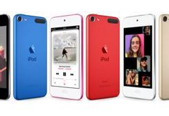 Yeni iPod touch Türkiye'de satışa çıktı