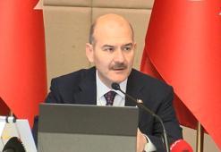Bakan Soylu: Geçici koruma kapsamındaki Suriyelilerin 329 bini geri döndü