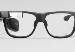 İşte Google'ın yeni akıllı gözlüğü