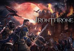 Iron Throne için yeni güncelleme geldi