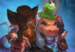 Hearthstone'da Dalaran Soygunu'nun dördüncü bölümü yayında