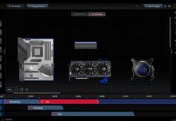 ASUS, Aura Creator yazılımını duyurdu