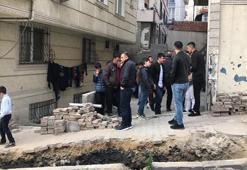 Küçükçekmece'deki cinsel istismar davası: Pakistanlı şüphelinin 37 yıla kadar hapsi istendi