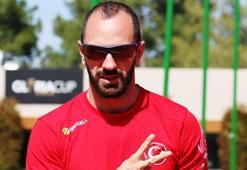 Avrupa Atletizm Birliği, Ramil Guliyev'i Avrupa'nın tanıtım elçisi olarak atadı