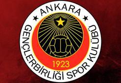 Gençlerbirliği'nde sessiz sedasız kongre!