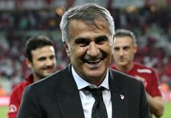 Şenol Güneş: Kazandığımız takdirde yüzde 70'in üzerinde avantajımız olur