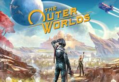 The Outer Worlds duyuruldu! İşte çıkış tarihi