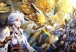 Seven Knights’a “Kavga” modu eklendi