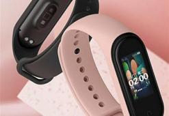 Xiaomi Mi Band 4 tanıtıldı! İşte özellikleri