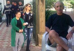 Emekli öğretmen cinayeti sanığına, ilk duruşmada tahliye