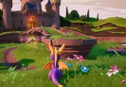 Spyro Reignited Trilogy, Nintendo Switch'e geliyor