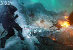 Battlefield V için yeni harita geliyor!
