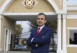 Naim Babüroğlu, NATO’suz Türkiye seçeneğini değerlendirdi
