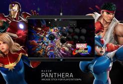 Razer Panthera arcade stick ailesine yeni üye
