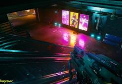 Cyberpunk 2077 Ray Tracing teknolojisiyle geliyor