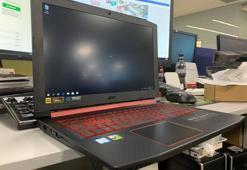 Acer Nitro 5 dizüstü bilgisayar incelemesi
