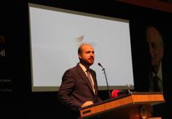 Uluslararası Prof. Dr. Fuat Sezgin İslam Bilim Tarihi Sempozyumu başladı