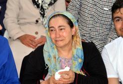 Kahramanmaraş'ta ev sahibi olanların mutluluk gözyaşı