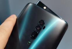 Oppo Reno 10X Zoom Türkiye'de satışa çıktı