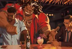 Overwatch’ta hediye yağmuru başlıyor