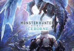 Monster Hunter World: Iceborne için geri sayım