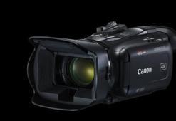 Canon, LEGRIA HF G50 ve LEGRIA HF G60 ürünlerini tanıttı