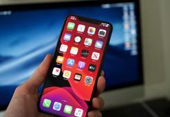 iOS 13 uygulama silerken sizi uyaracak