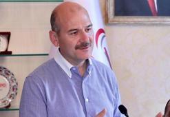 Soylu'dan İstanbuldaki DHKP/C operasyonuyla ilgili açıklama