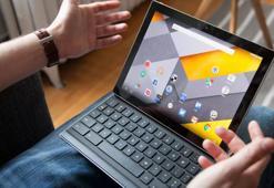 Google'dan flaş karar: Tablet üretimini kesiyor