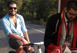 Eğlence mekanında dehşet anları! 28 yaşındaki avukat öldürüldü