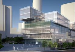Yıldız Teknopark'a Maslak'ta yeni kampüs yapılacak