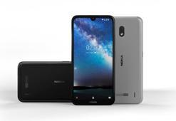 Nokia 2.2 duyuruldu! İşte tüm özellikleri
