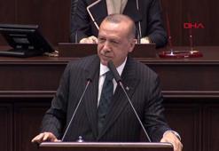 Erdoğan: Kendimizi niçin anlatamadığımızın muhasebesini yapacağız