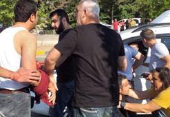 Van'da arazi kavgası: 1'i ağır 8 yaralı