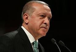 İşte Cumhurbaşkanı Erdoğan'ın G20 programı