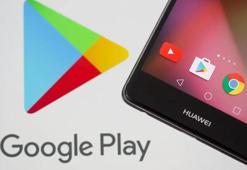 Android Q güncellemesi alacak Huawei telefonlar belli oldu