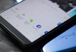 Google Fast Share ile dosyalar çok daha hızlı paylaşılacak