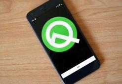 Android Q güncellemesi alacak telefonlar hangileri?