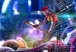 Yasadışı kripto para madenciliğine dikkat